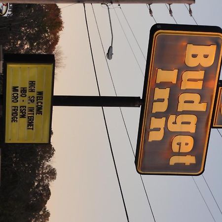 Budget Inn Selma Bagian luar foto