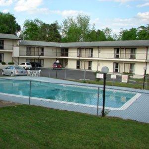 Budget Inn Selma Bagian luar foto