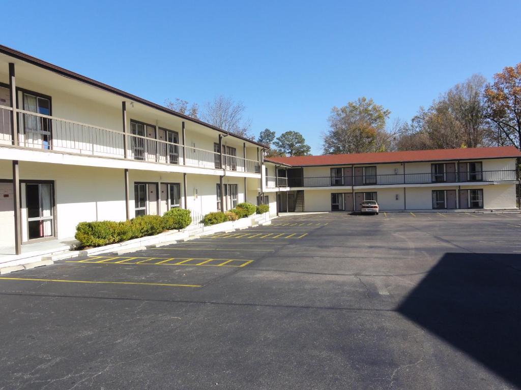 Budget Inn Selma Bagian luar foto