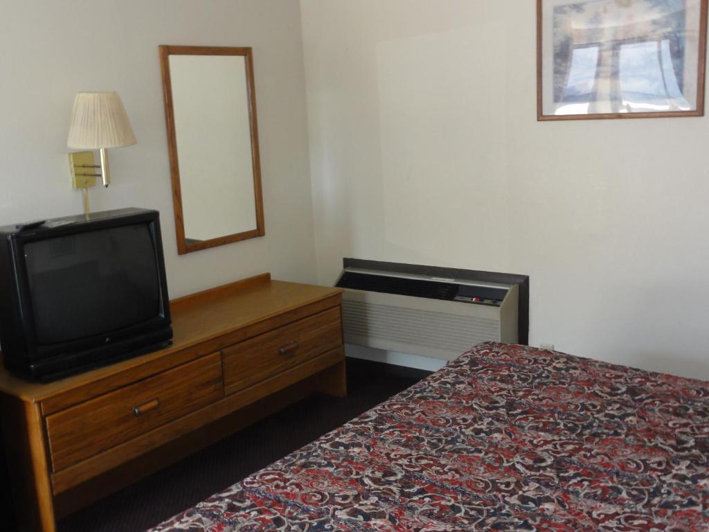 Budget Inn Selma Ruang foto