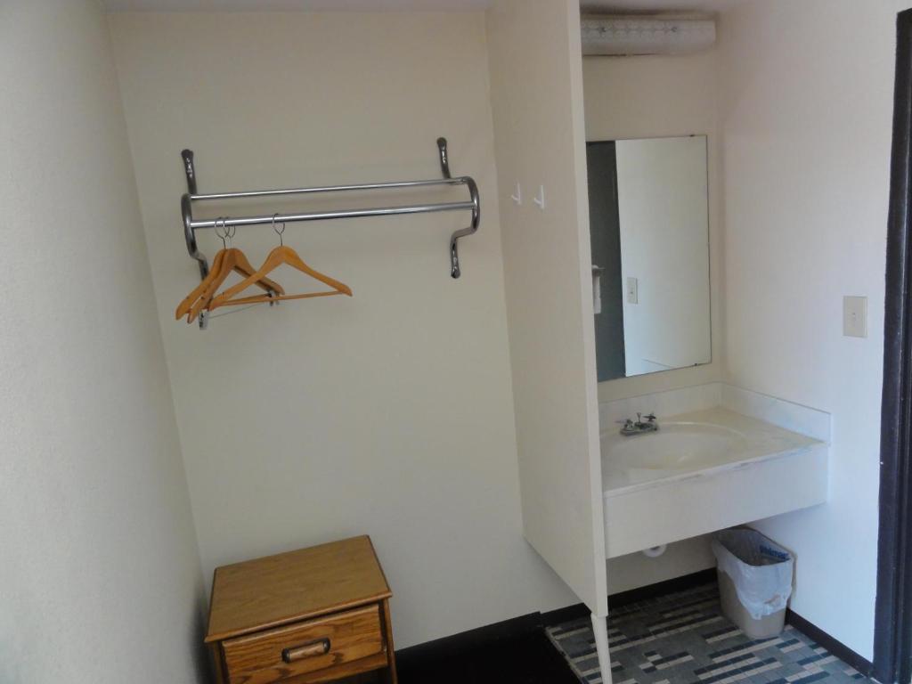 Budget Inn Selma Ruang foto