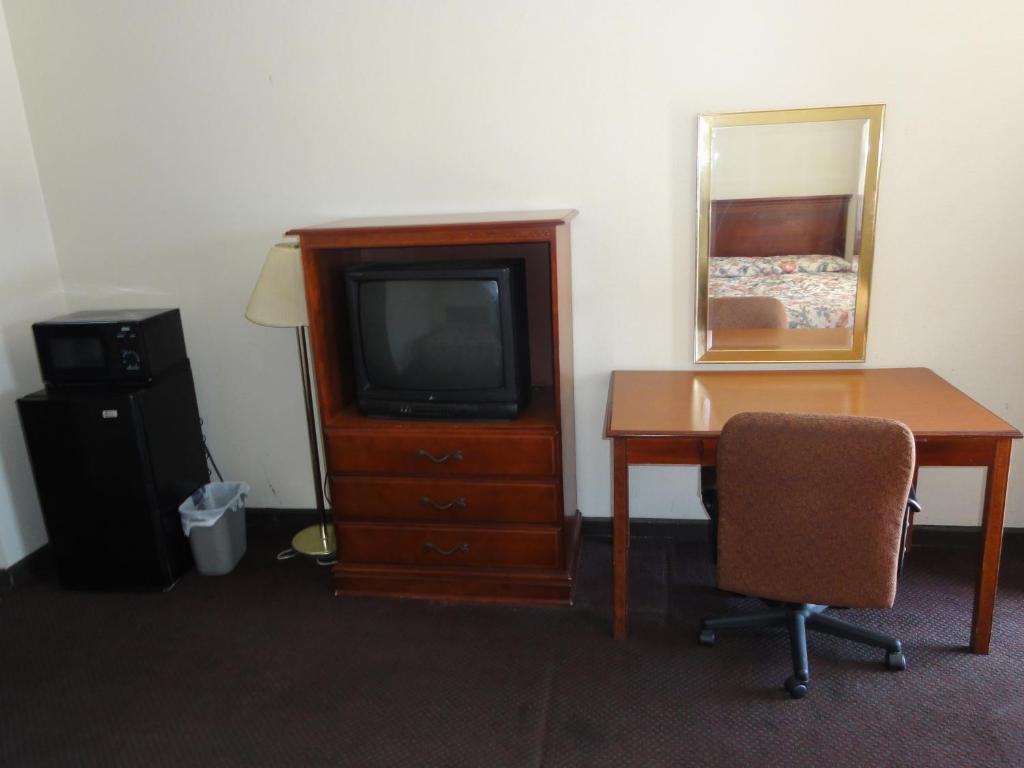 Budget Inn Selma Ruang foto