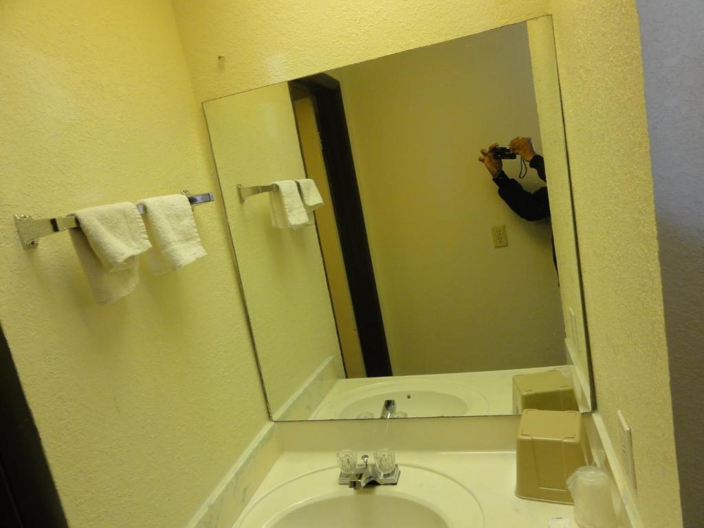 Budget Inn Selma Ruang foto