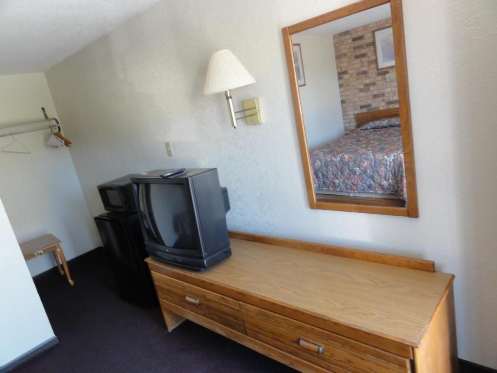 Budget Inn Selma Ruang foto