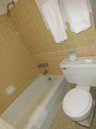 Budget Inn Selma Ruang foto