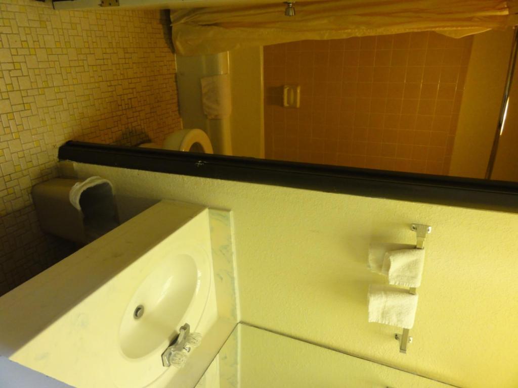 Budget Inn Selma Ruang foto