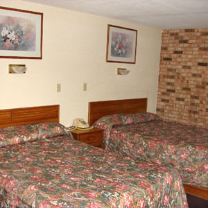 Budget Inn Selma Bagian luar foto
